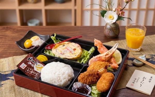 お子様料理