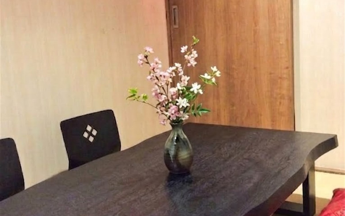 個室(2名～4名)